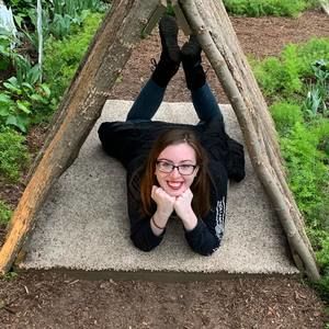 Meet your Posher, Katrina